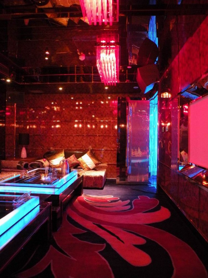 曲靖商务ktv优选中低端商务ktv推荐-会泽县ktv预订