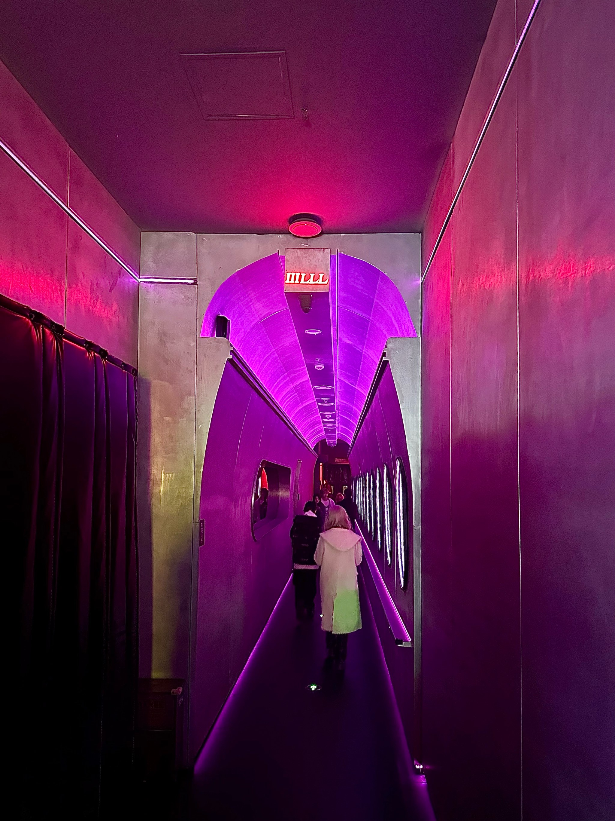 曲靖商务ktv攻略全面指南-会泽县ktv预订