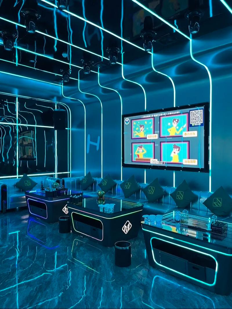 曲靖商务ktv推荐商务ktv有哪些选择-会泽县ktv预订